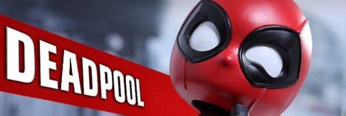 Deadpool