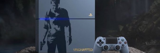 Uncharted 4: Fine di un Ladro