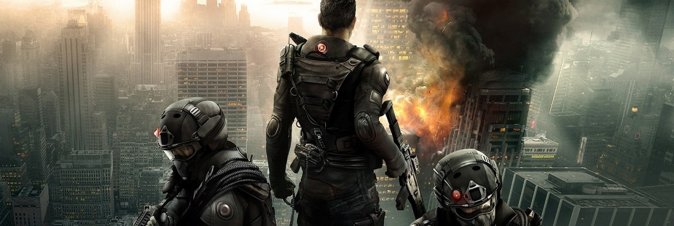 Tom Clancy's The Division
