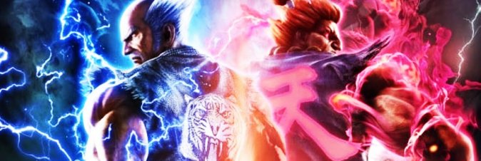 Tekken 7