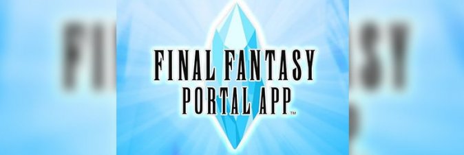 Final Fantasy Portal App compie un anno!