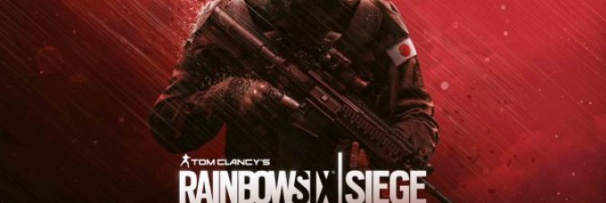 Rainbow Six: Siege
