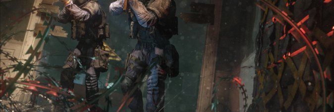 Rainbow Six: Siege
