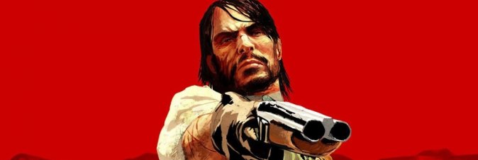 Red Dead Redemption