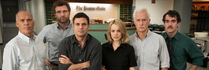 Il Caso Spotlight