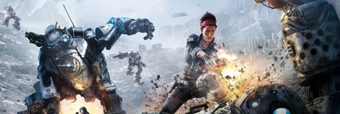 Titanfall 2