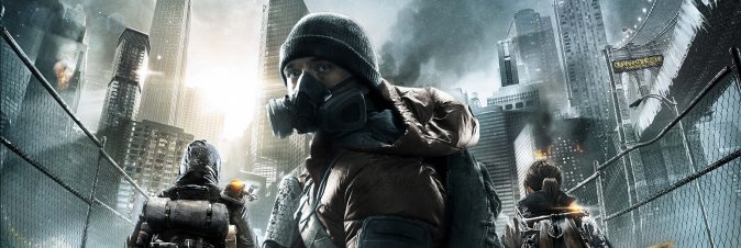 Tom Clancy's The Division