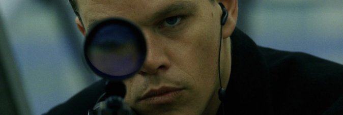 Jason Bourne