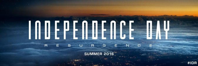 Independence Day: Rigenerazione