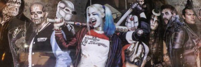 Suicide Squad