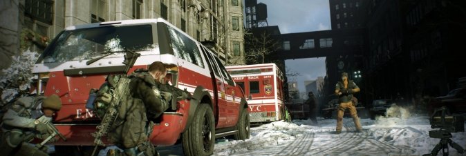 Tom Clancy's The Division