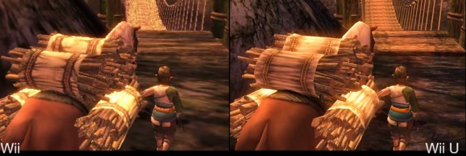 The Legend of Zelda: Twilight Princess HD