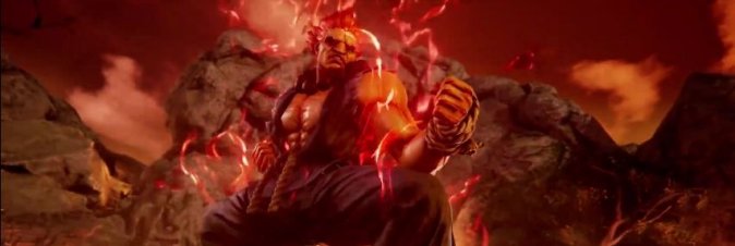 Tekken 7