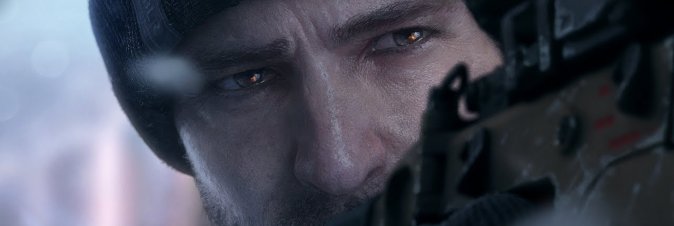 Tom Clancy's The Division