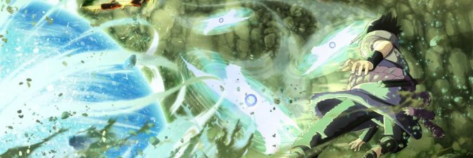 Naruto Shippuden: Ultimate Ninja Storm 4