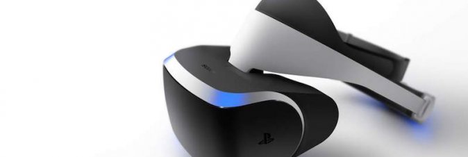 PlayStation VR