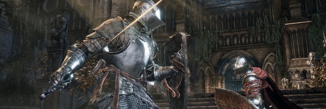 Dark Souls III
