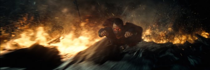 Batman V Superman: Dawn of Justice
