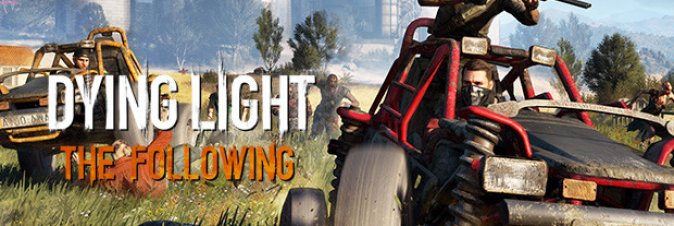 Dying Light: The Following - Enhanced Edition