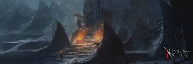 Bloccato lo sviluppo dell'erede spirituale di Final Fantasy Tactics