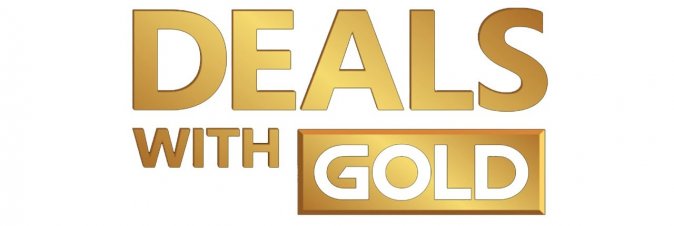 Ecco i Deals with Gold della settimana