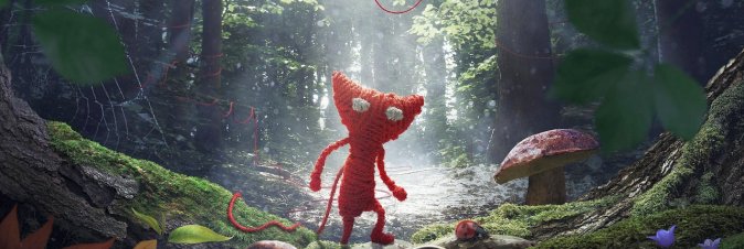 Unravel