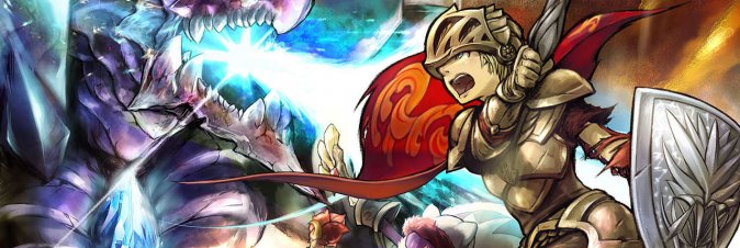 Final Fantasy Explorers