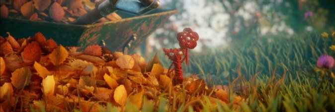Unravel