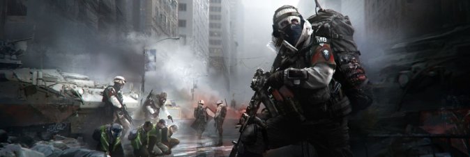 Tom Clancy's The Division
