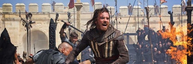 Assassin's Creed