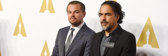 Oscar 2016
