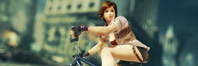 Tekken 7