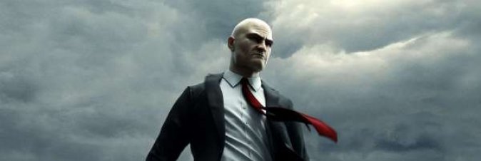 Hitman: World of Assassination