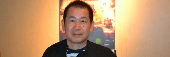 Shenmue III