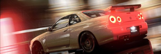 DriveClub