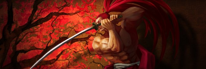 Samurai Shodown torna nel 2017?