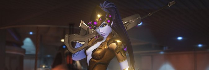 Overwatch
