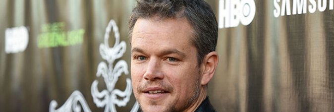 Jason Bourne