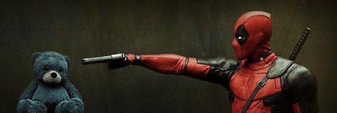 Deadpool