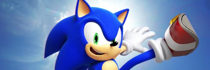 Il film ispirato a Sonic the Hedgehog arriver nel 2018
