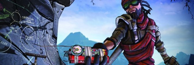 Borderlands 3