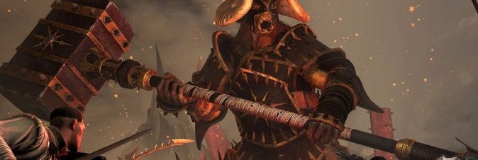 Total War: Warhammer