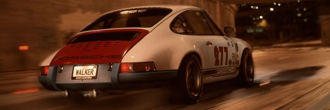 Need for Speed