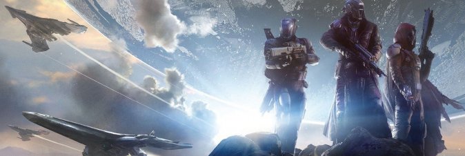 Destiny - Il Re dei Corrotti