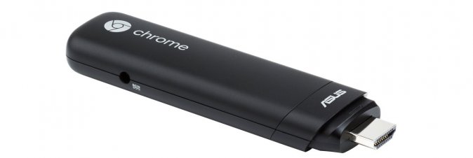 ASUS Chromebit CS10