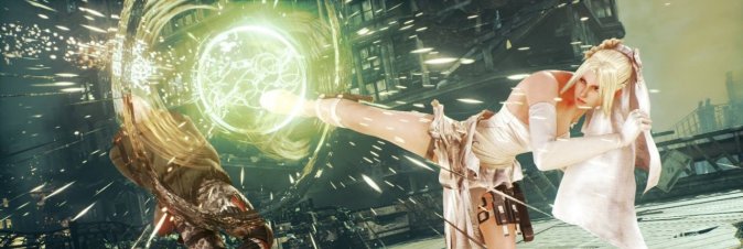 Tekken 7