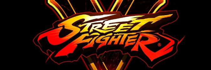 Street Fighter V