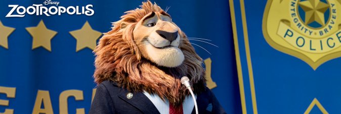 Zootropolis