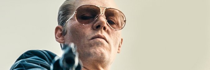 Black Mass - L'Ultimo Gangster