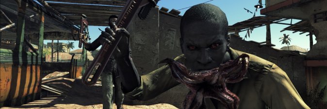 Resident Evil: Umbrella Corps